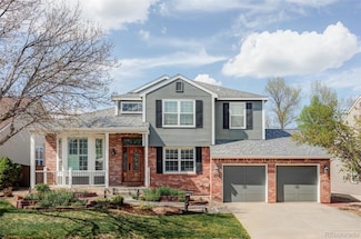 674 Huntington Dr, Highlands Ranch, CO 80126