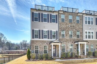 208 Emerson Ave, Charlotte, NC 28204