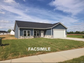 5009 N Zoie Way, Bloomington, IN 47404