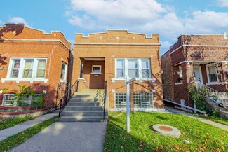 Unlisted Address