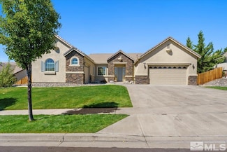 3259 Diamond Ridge Dr, Reno, NV 89523