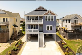 1726 Bobby Lee Trail Unit Lot 5, Kill Devil Hills, NC 27948