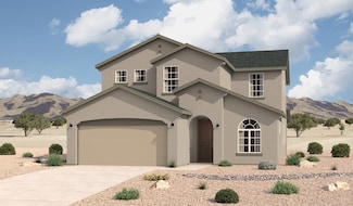 Bandera, Rio Rancho, NM 87114