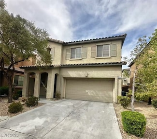 8920 Appellation Ave, Las Vegas, NV 89148