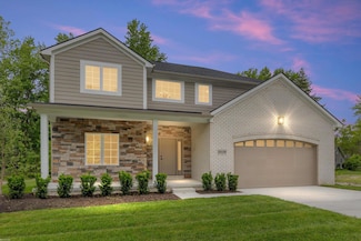 29126 Brooke Meadows Ct, New Baltimore, MI 48047
