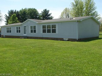 5889 State Route 534, West Farmington, OH 44491