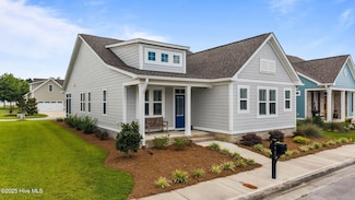 4073 Reunion Pointe Ln, New Bern, NC 28562