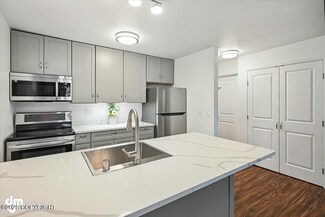 10260 Jamestown Dr Unit A13, Anchorage, AK 99507