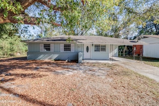 3000 Brookwood Ave, Gulfport, MS 39501