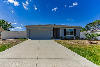938 Husted Ave SE, Palm Bay, FL 32909