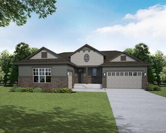 8839 S Quatar Ct, Aurora, CO 80016