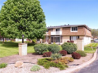 1108 Indian Church Rd Unit 24, Buffalo, NY 14224