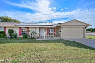 10643 W Roundelay Cir Unit 335, Sun City, AZ 85351