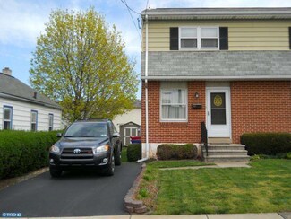 1157 Industrial Ave, Pottstown, PA 19464
