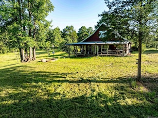 309 Dyson Rd, Montgomery, LA 71454