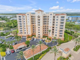 265 Minorca Beach Way Unit 801, New Smyrna Beach, FL 32169