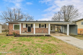 421 Cumberland Ave, Athens, TN 37303