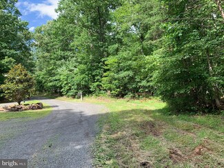 Lot 8 Locust Run Dr, Marshall, VA 20115