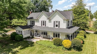 3775 Friendship Ledford Rd, Winston Salem, NC 27107