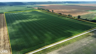 01 1400 Rd N, Cliffdale, IL 62053