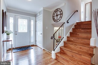 9703 Counsellor Dr, Vienna, VA 22181