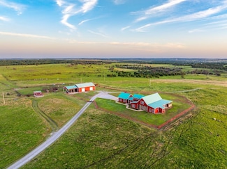 3908 County Road 2350, Wynona, OK 74084