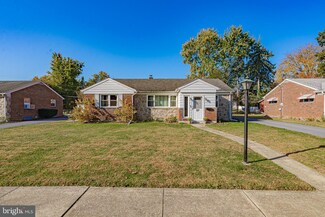 924 N 23rd St, Allentown, PA 18104