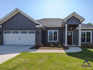 100 Saraland Trail, Perry, GA 31069