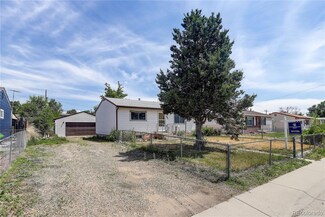 7860 Kimberly St, Commerce City, CO 80022
