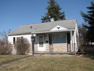407 E Main St, Fowler, IN 47944