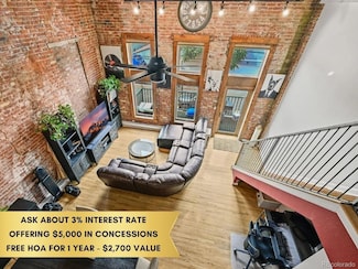 2711 Welton St Unit 201, Denver, CO 80205