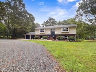 4508 Old U S Highway 421 N, Siler City, NC 27344