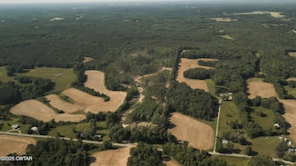 0 Collins Rd, Medon, TN 35356