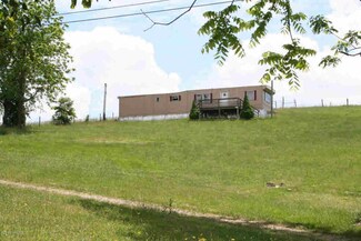 5560 Thornspring Church Rd, Dublin, VA 24084