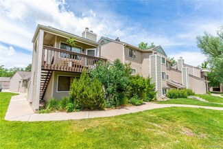 5540 Stonewall Place Unit 16, Boulder, CO 80303