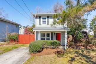 840 Burger St, Charleston, SC 29407