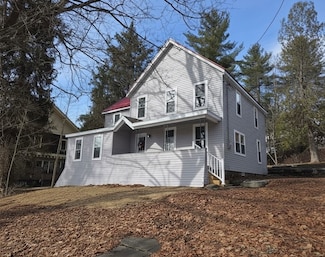 85 Academy St, Hancock, NY 13783