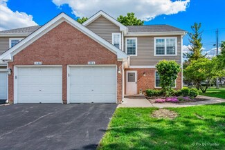 1446 Georgetown Dr Unit 3, Batavia, IL 60510
