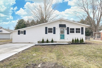 3798 Cheyenne Trail, Jamestown, OH 45335