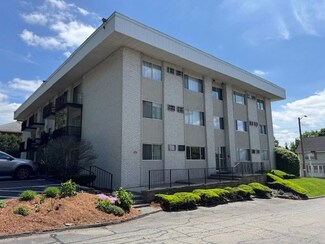 250 Nesmith St Unit 19, Lowell, MA 01852
