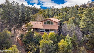 1880 W Manzanita Dr, Prescott, AZ 86303