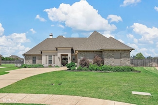 255 Peregrine Way, Bossier City, LA 71112