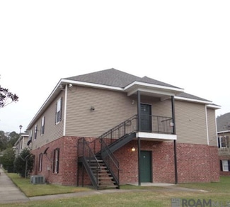 31855 Louisiana 16 Unit 102, Denham Springs, LA 70726