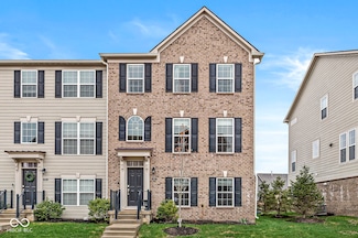 3527 Brampton Ln, Westfield, IN 46074