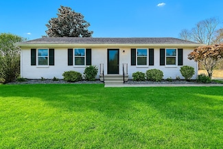 1016 Lane Allen Rd, Lexington, KY 40504