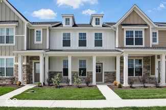 3947 Wren Dr, Brownsburg, IN 46112