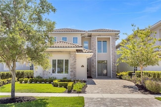 967 Jack Nicklaus Ct, Kissimmee, FL 34747