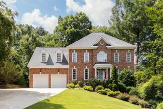 3359 Hampton Rd, Raleigh, NC 27607