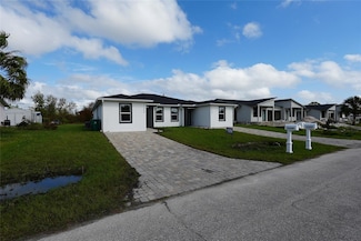 17196 Bonnie Ave, Port Charlotte, FL 33954