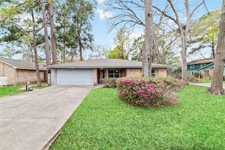 17809 Mossforest Dr, Houston, TX 77090